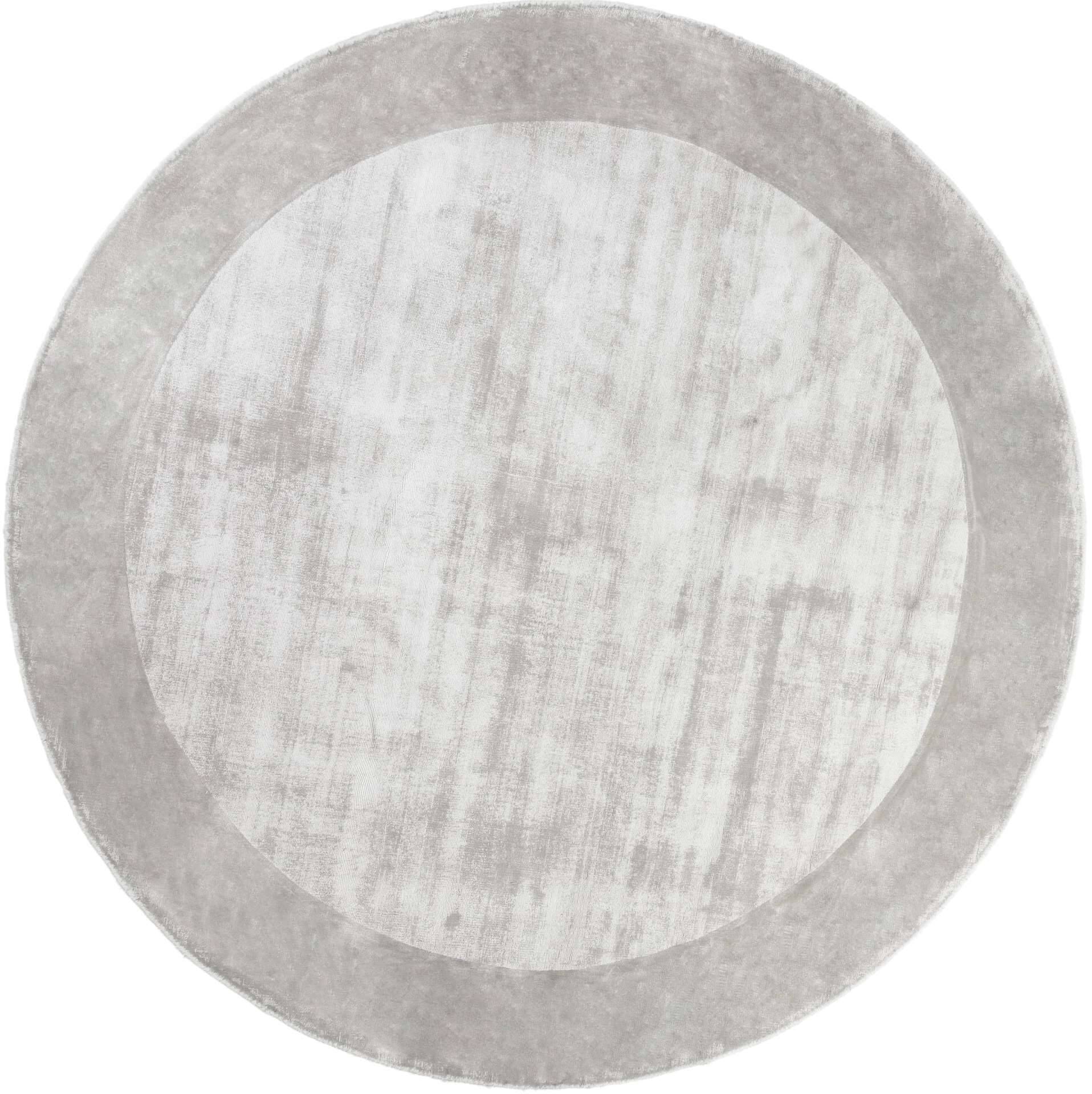 Vintage Teppich TERE LIGHT GRAY – Bild 1